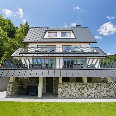 Everest Apartamenty Szczyrk Dış mekan fotoğraf